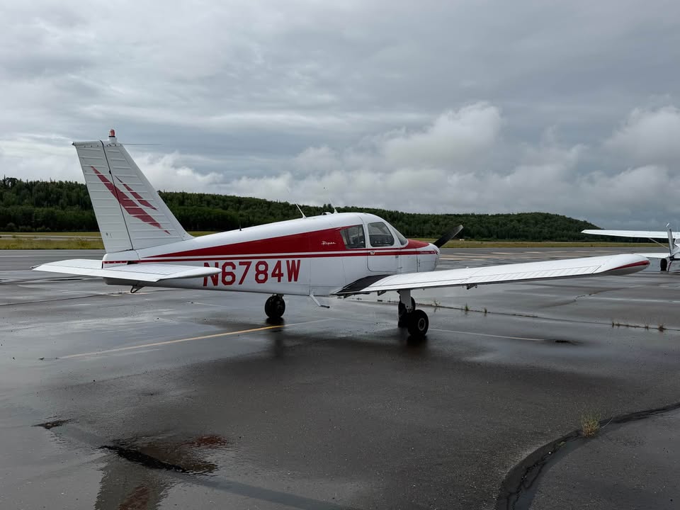 1965 Piper PA-28-140 Cherokee 140, photo 4