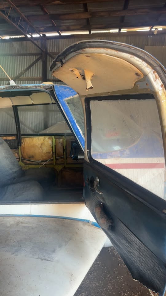 1958 Piper PA-24-180, photo 6