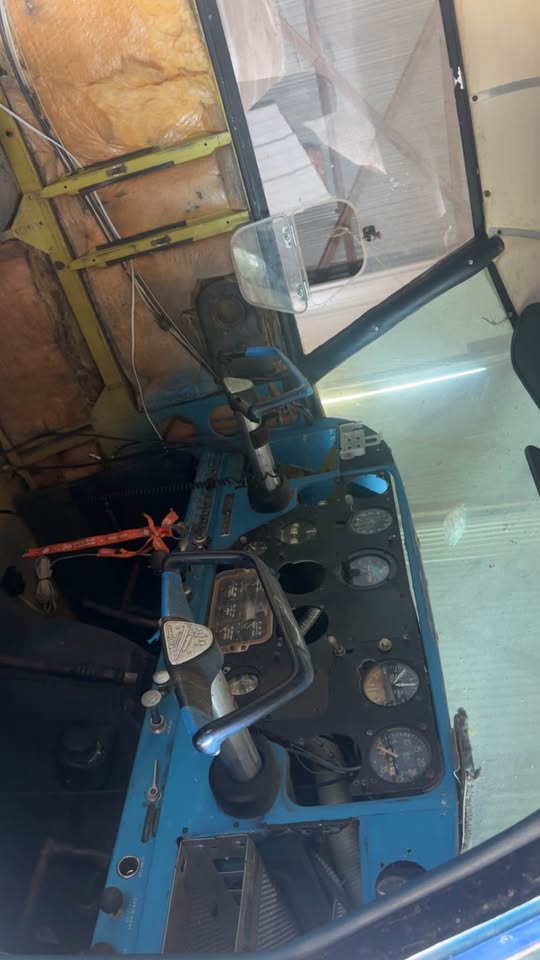 1958 Piper PA-24-180, photo 5