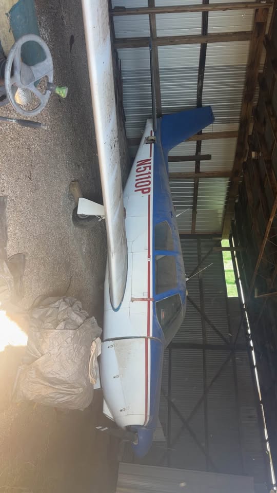 1958 Piper PA-24-180, photo 2