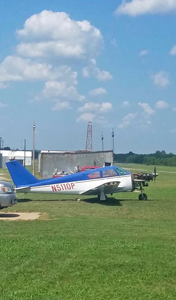 1958 Piper PA-24-180, photo 1