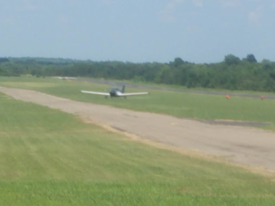1958 Piper PA-24-180, photo 15