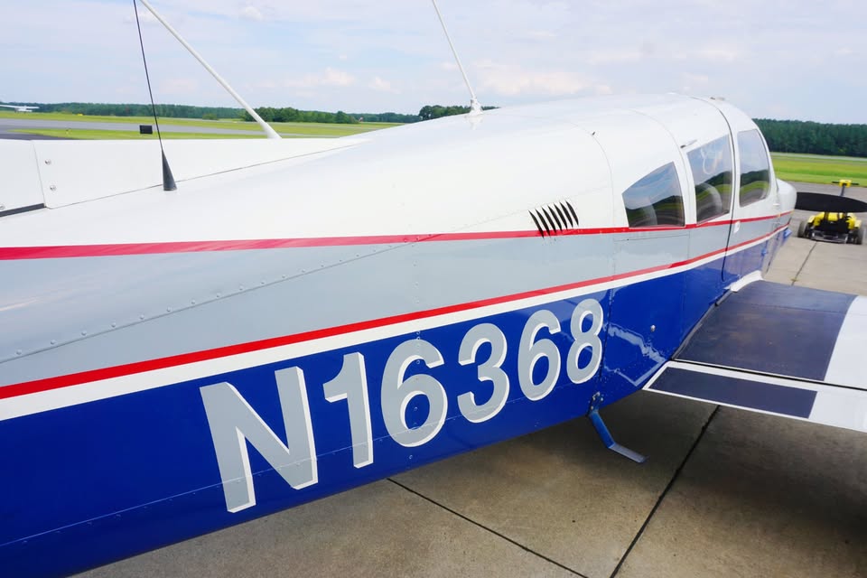 1973 Piper PA28R-200 arrow ii, photo 8