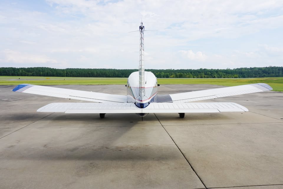 1973 Piper PA28R-200 arrow ii, photo 10