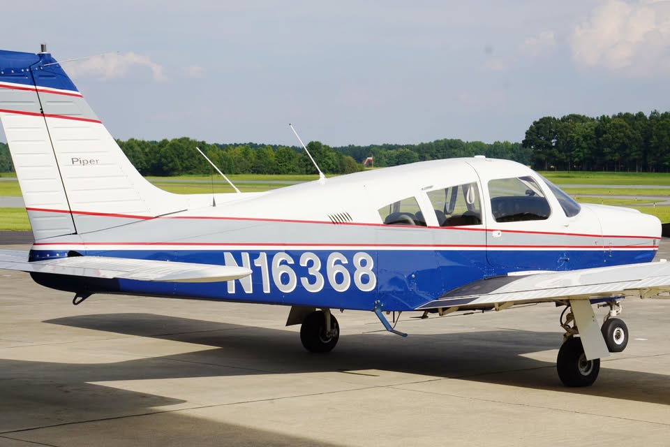 1973 Piper PA28R-200 arrow ii, photo 6
