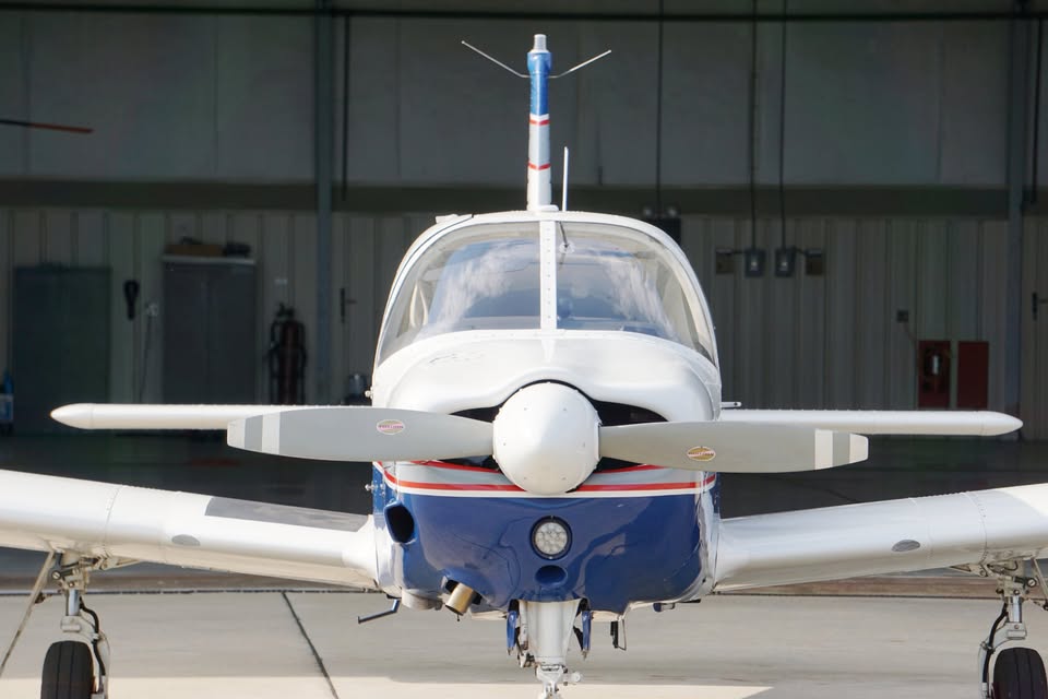 1973 Piper PA28R-200 arrow ii, photo 3