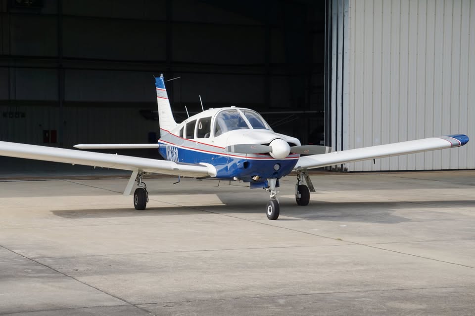 1973 Piper PA28R-200 arrow ii, photo 2