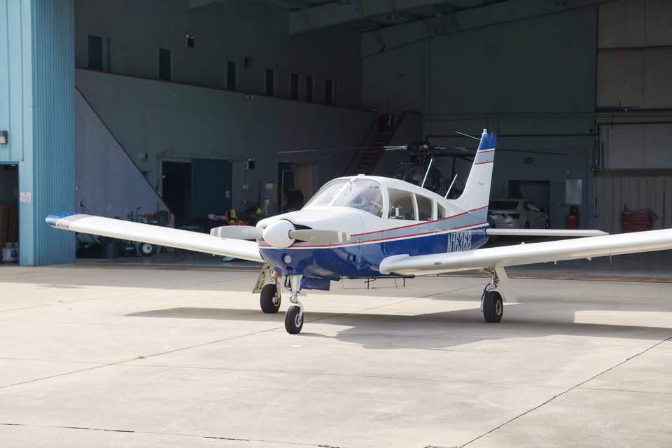 1973 Piper PA28R-200 arrow ii, photo 4