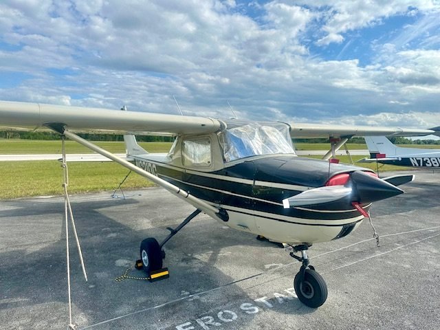 1970 Cessna 150k, photo 1
