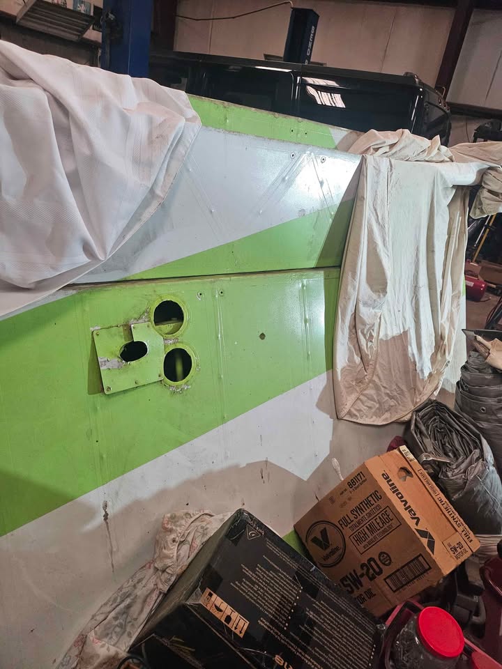 1946 Aeronca 7ac, photo 7