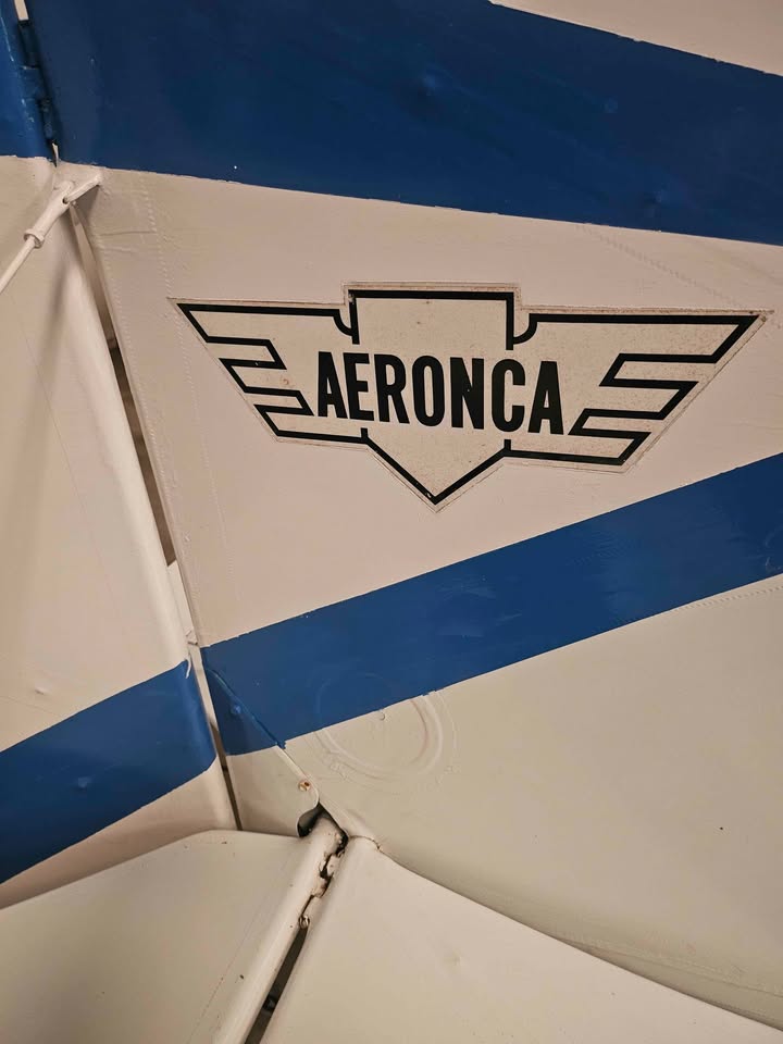 1946 Aeronca 7ac, photo 6