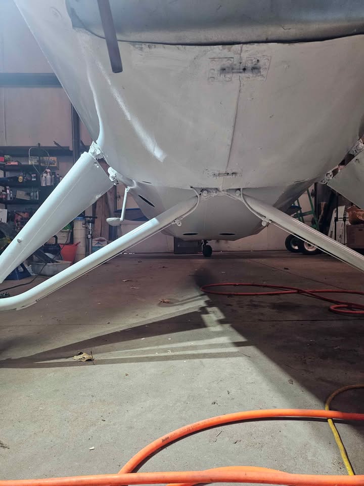1946 Aeronca 7ac, photo 10
