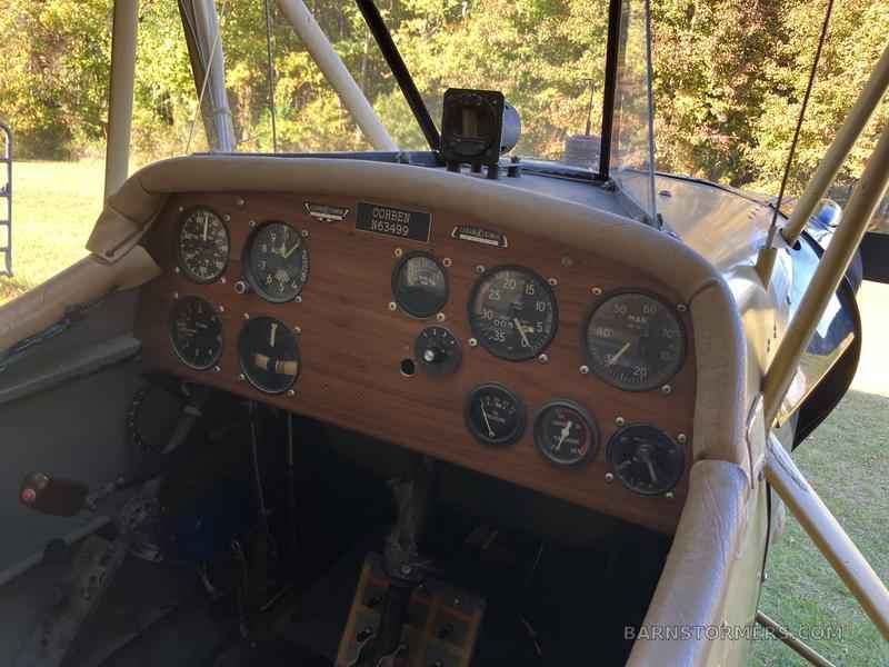 Baby Ace airplane offers, photo 2