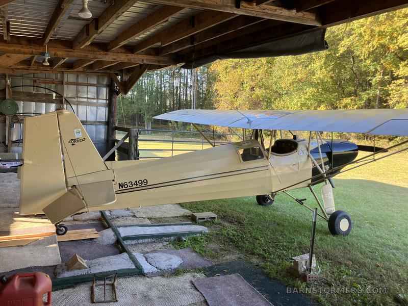 Baby Ace airplane offers, photo 3