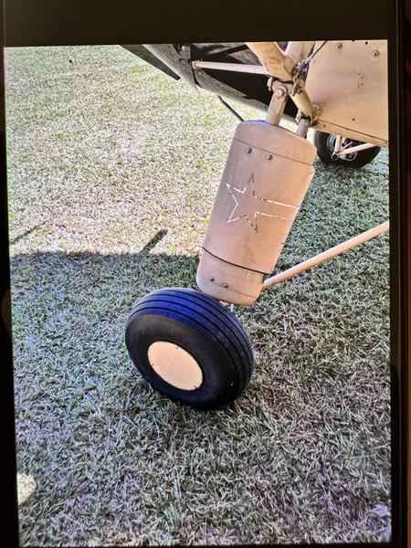 Baby Ace airplane offers, photo 5