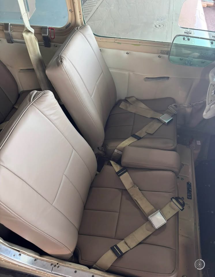 1958 Beechcraft J35, photo 4