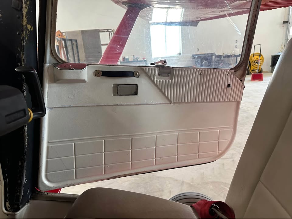 66 Cessna 150/160 HP 0-320, photo 7