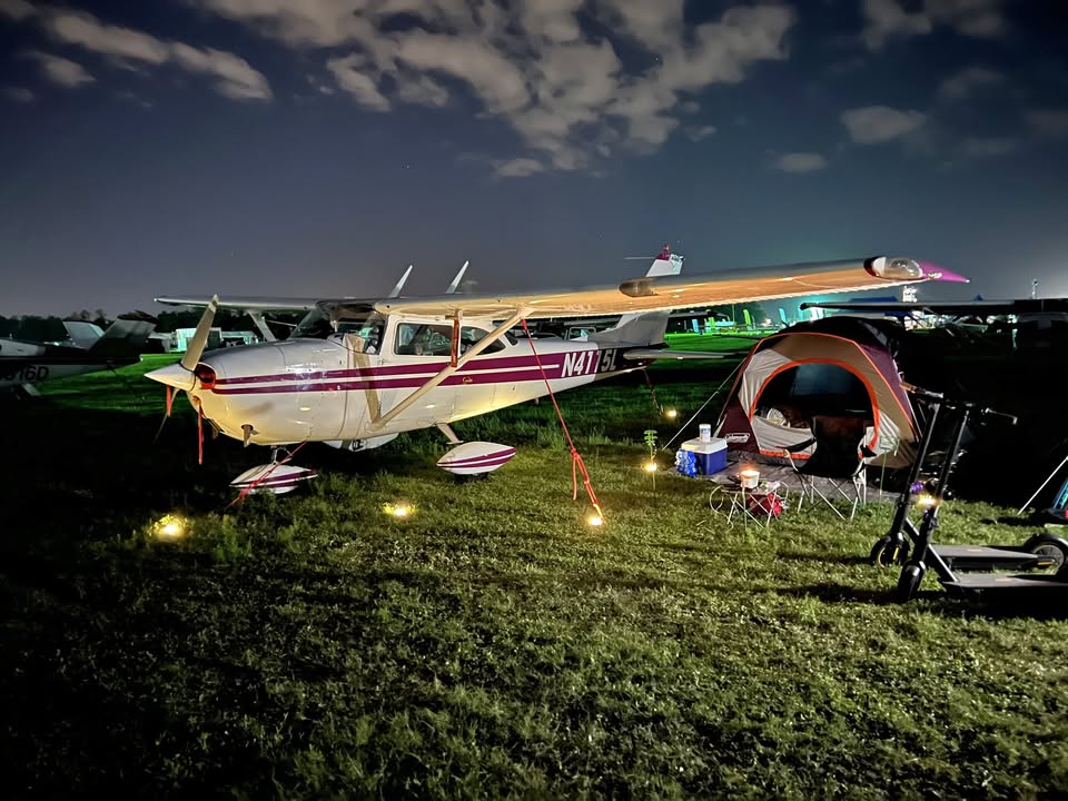 1966 Cessna skyhawk 172g, photo 1