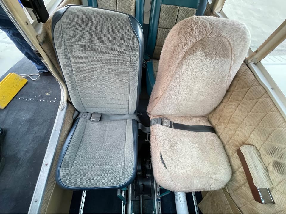 1970 Piper Cherokee 180, photo 5