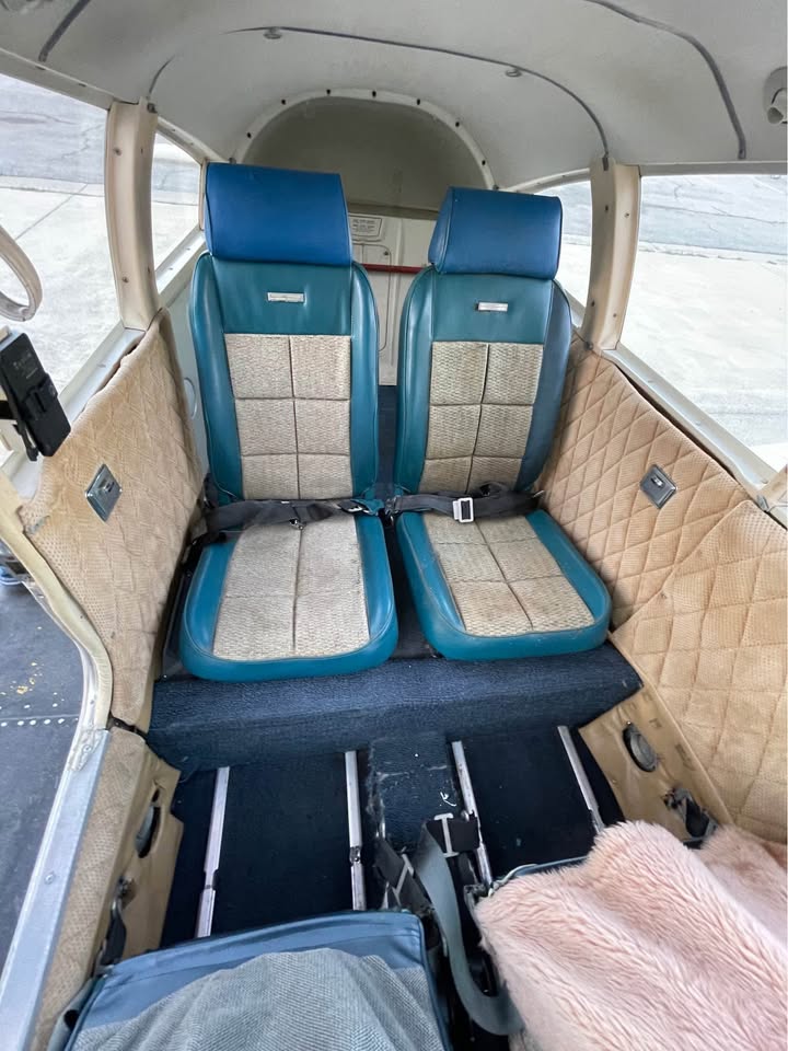1970 Piper Cherokee 180, photo 6