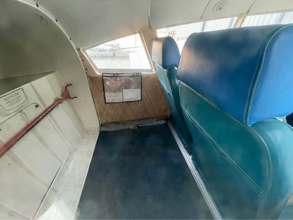 1970 Piper Cherokee 180, photo 7