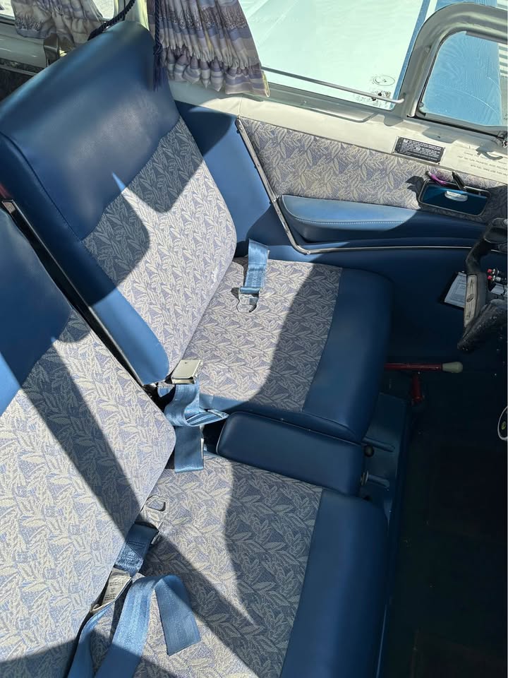 1957 Beechcraft Bonanza, photo 7