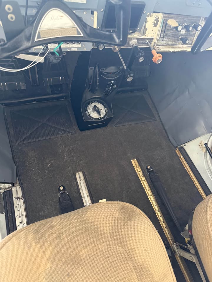1968 Cessna 182l, photo 11
