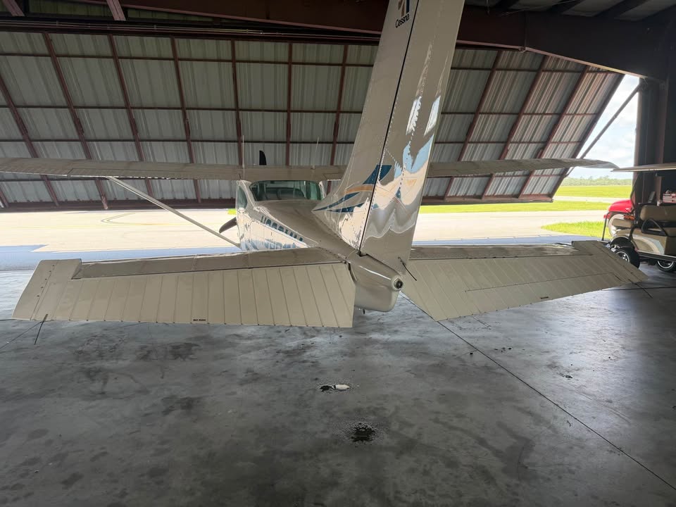 1968 Cessna 182l, photo 6