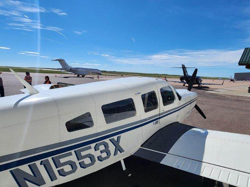 1975 Piper Lance, photo 4