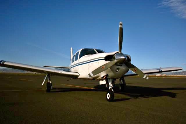1975 Piper Lance, photo 1