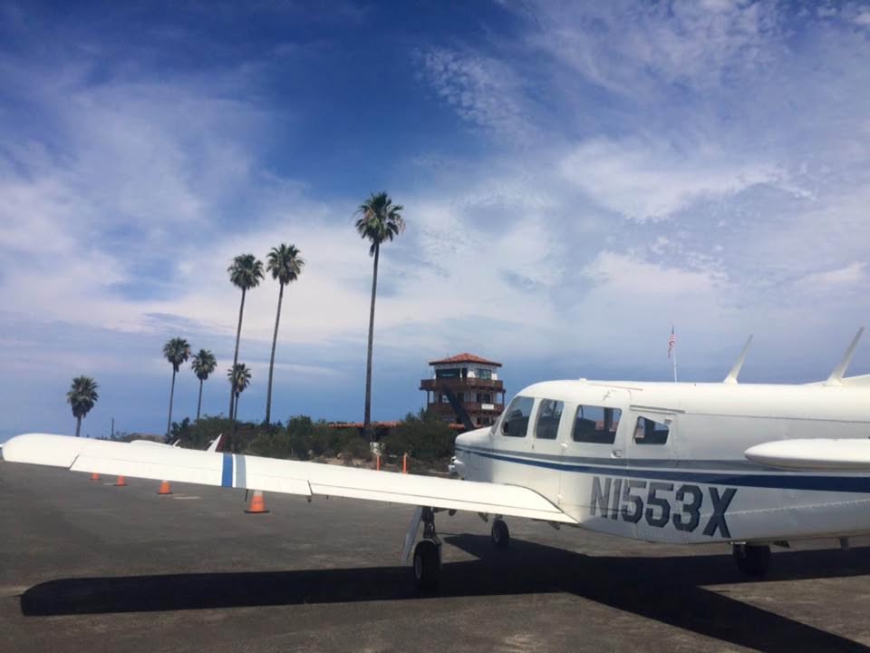 1975 Piper Lance, photo 5