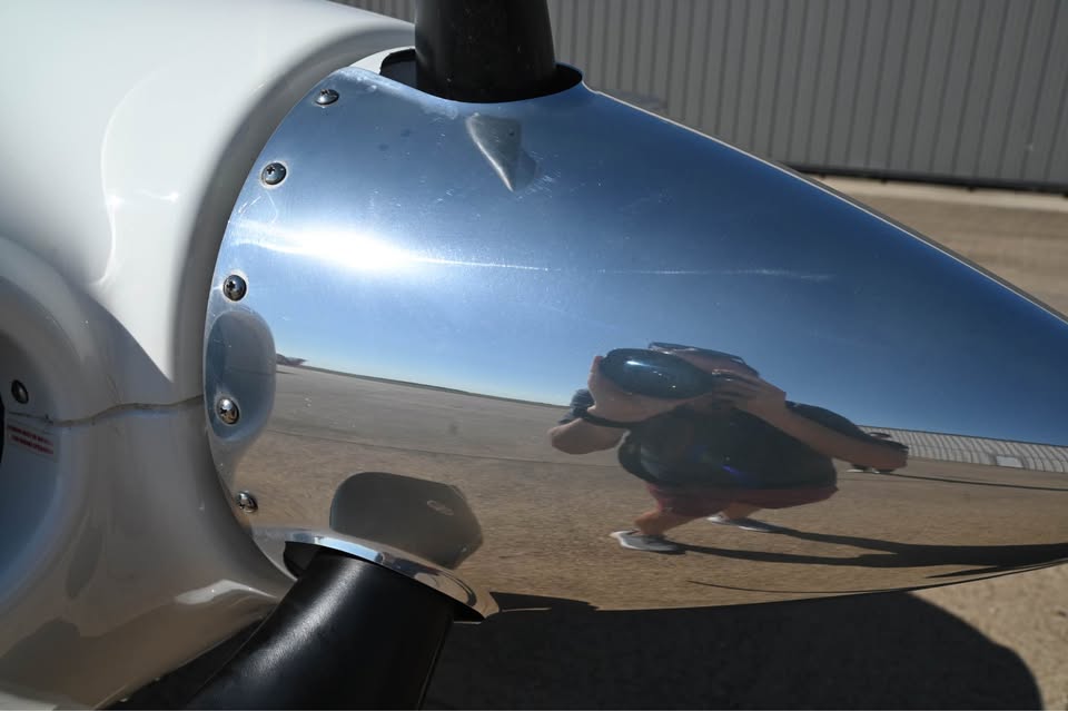 2010 Cirrus Design Sr22T, photo 6