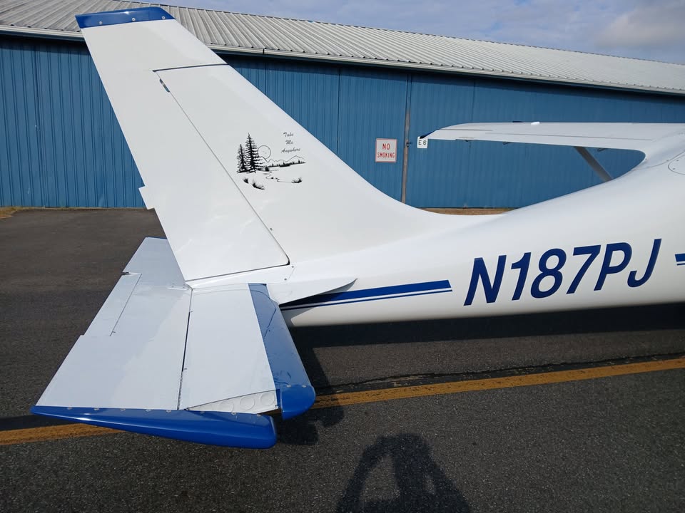 2017 Glasair Sportsman, photo 4