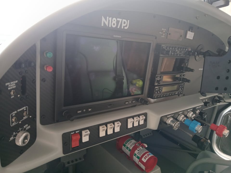2017 Glasair Sportsman, photo 8