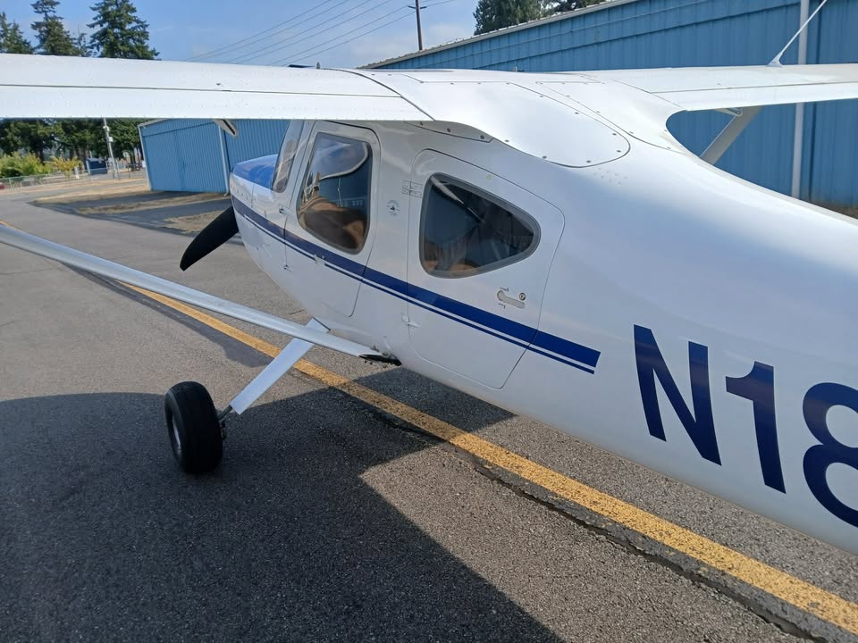 2017 Glasair Sportsman, photo 3