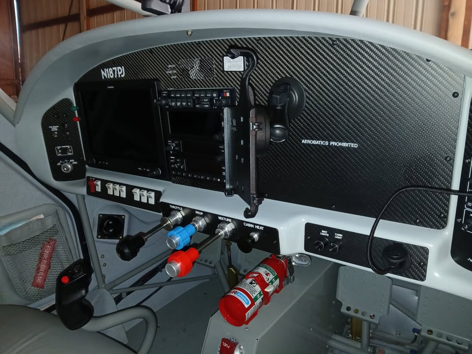 2017 Glasair Sportsman, photo 6