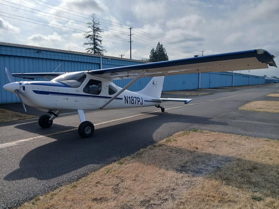 2017 Glasair Sportsman, photo 2