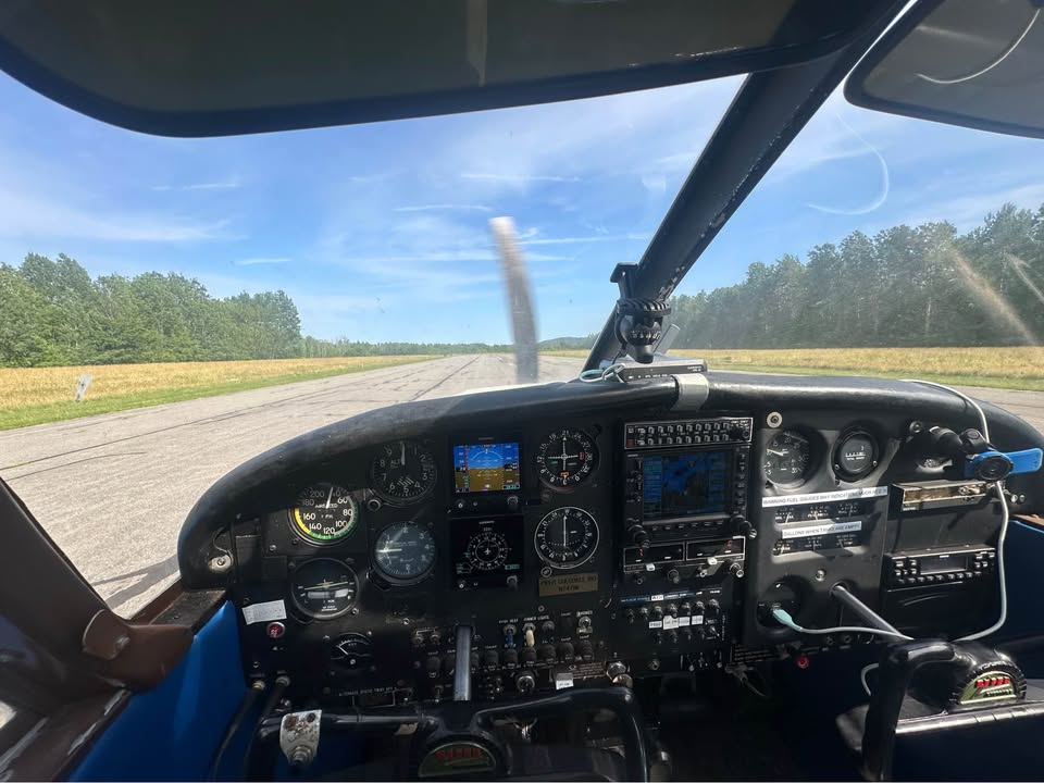 1963 Piper Cherokee 180, photo 8
