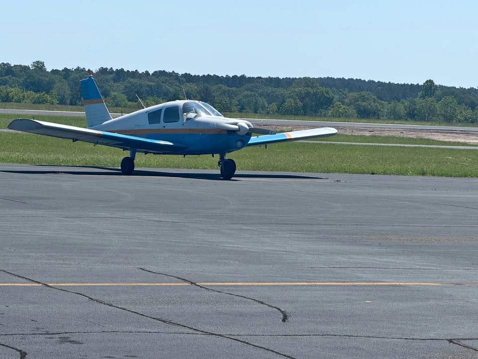 1963 Piper Cherokee 180, photo 1