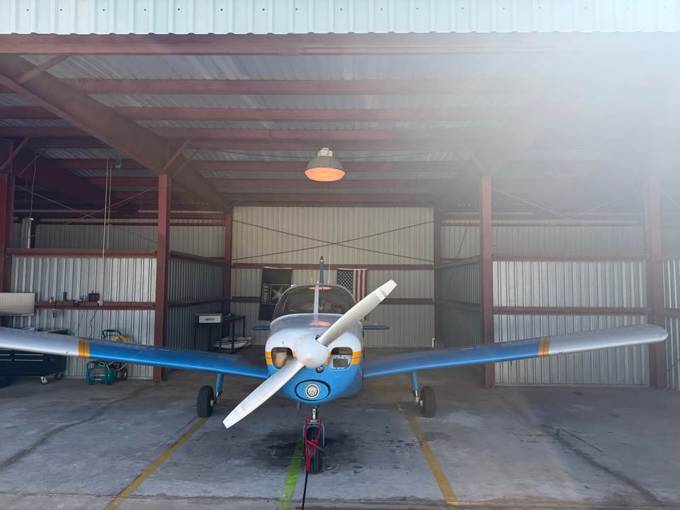 1963 Piper Cherokee 180, photo 4