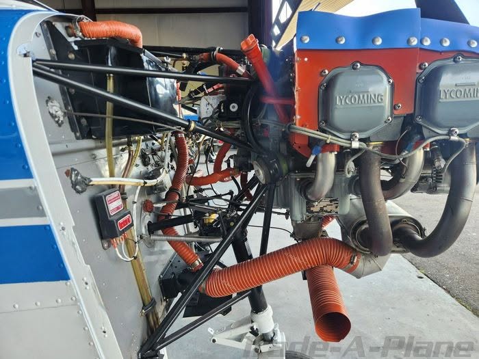 1989 Piper Pa28-161, photo 10