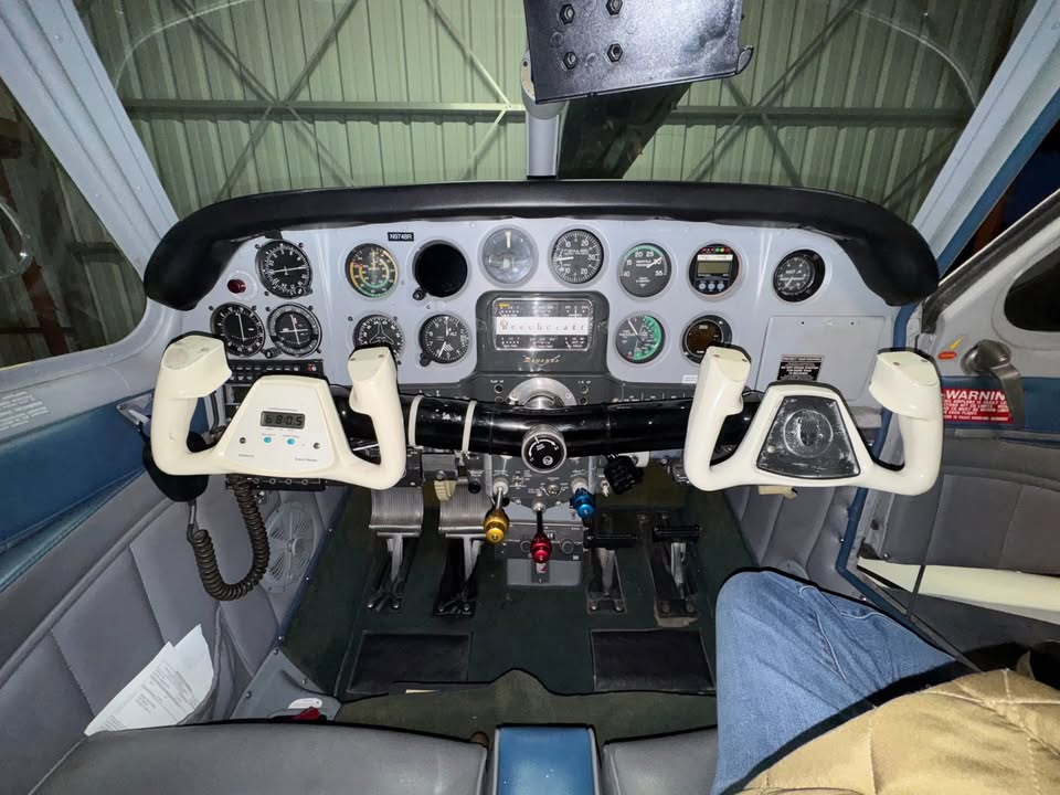 1960 Bonanza M35, photo 4