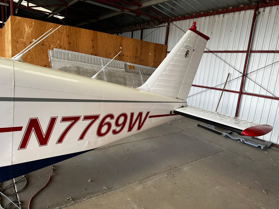 1964 Piper Cherokee 180C, photo 2