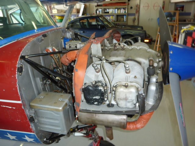 1969 Cessna 150j, photo 4