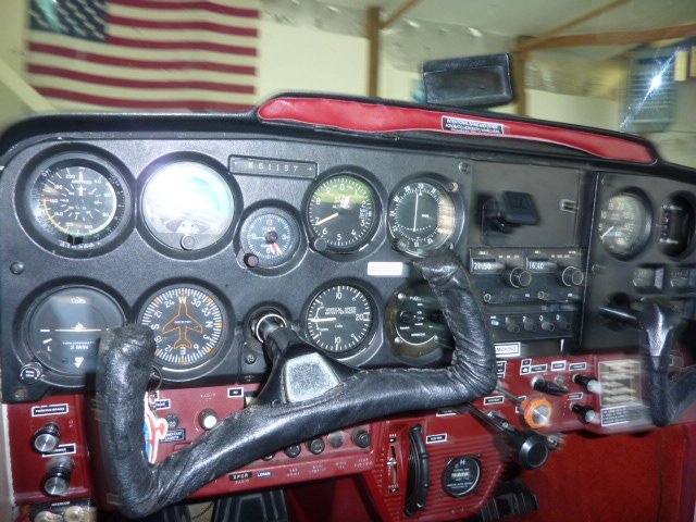 1969 Cessna 150j, photo 2