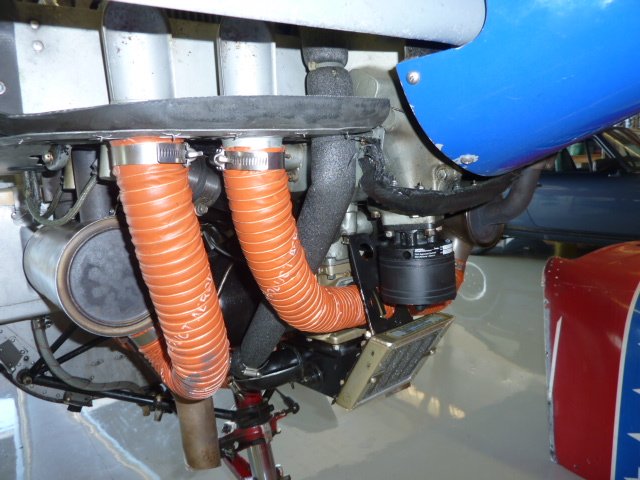 1969 Cessna 150j, photo 5