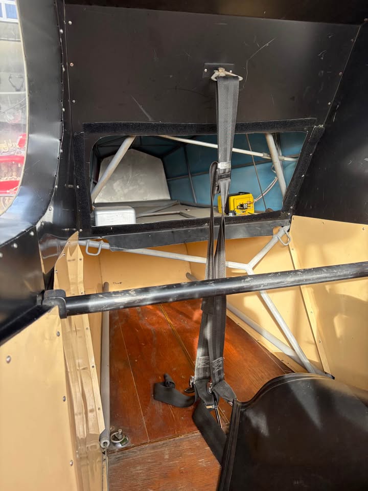 1948 Piper PA-12, photo 8