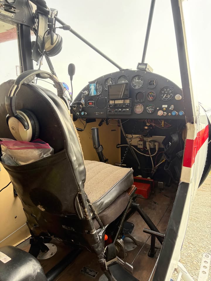 1948 Piper PA-12, photo 9