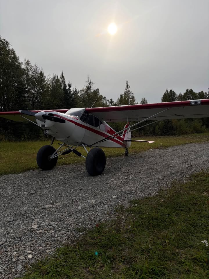 1948 Piper PA-12, photo 2