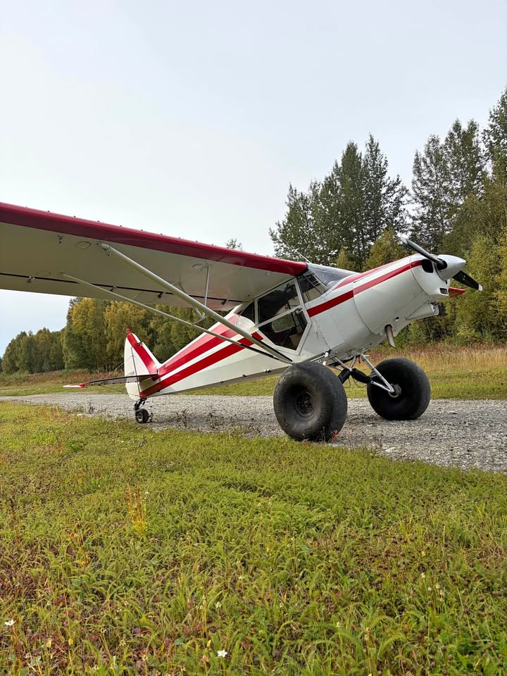 1948 Piper PA-12, photo 1